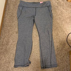 Lane Bryant Flare Leggings